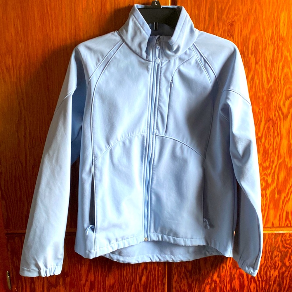 Women’s Black Diamond Lightweight Jacket - Size M